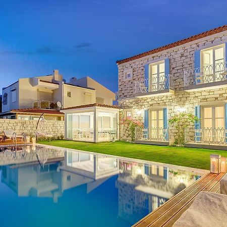 Alacati Villaperi Butik Otel Zewnętrze zdjęcie