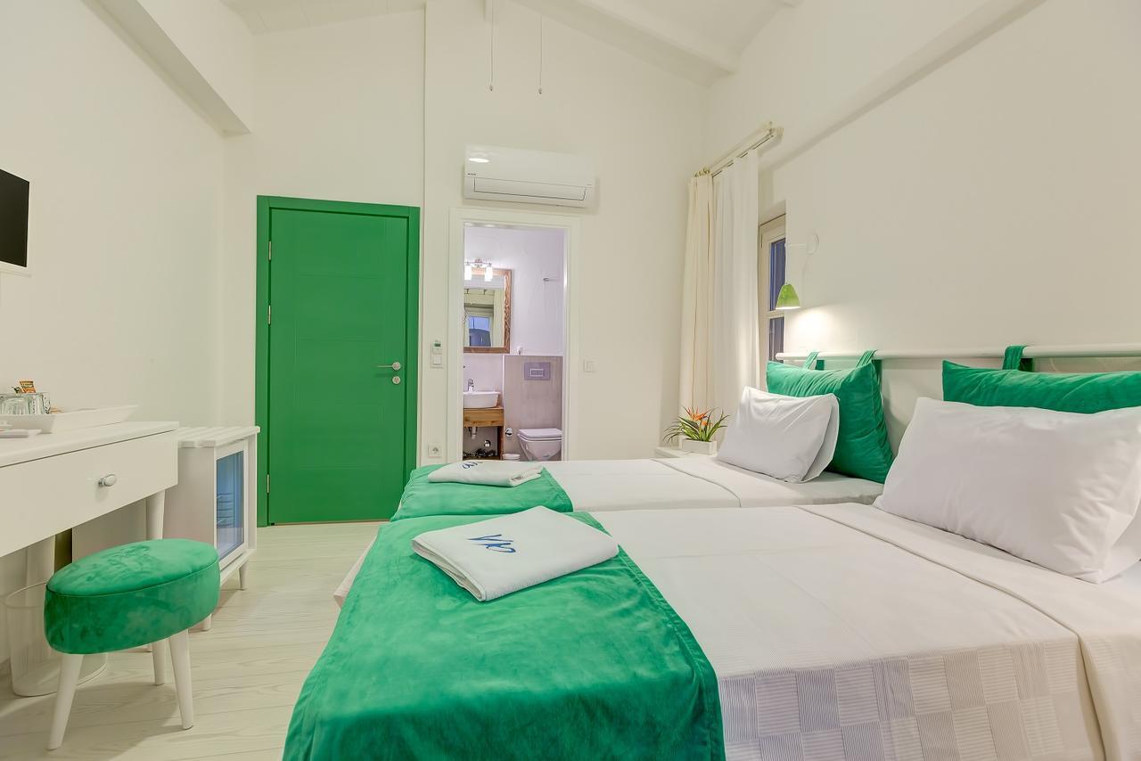 Alacati Villaperi Butik Otel Zewnętrze zdjęcie