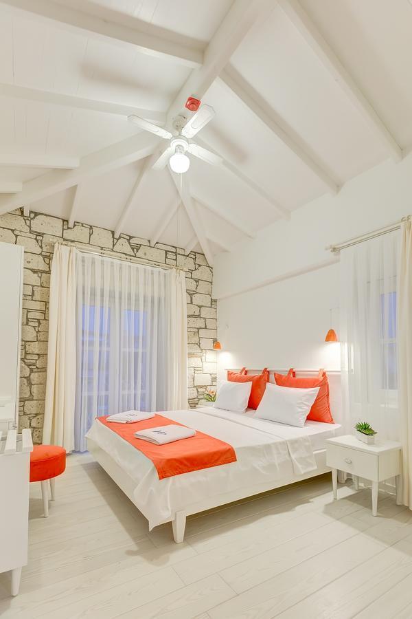 Alacati Villaperi Butik Otel Zewnętrze zdjęcie