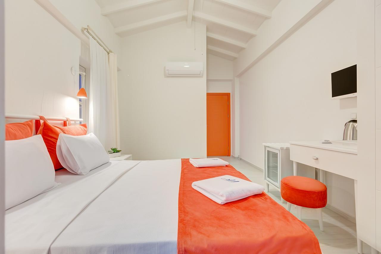 Alacati Villaperi Butik Otel Zewnętrze zdjęcie