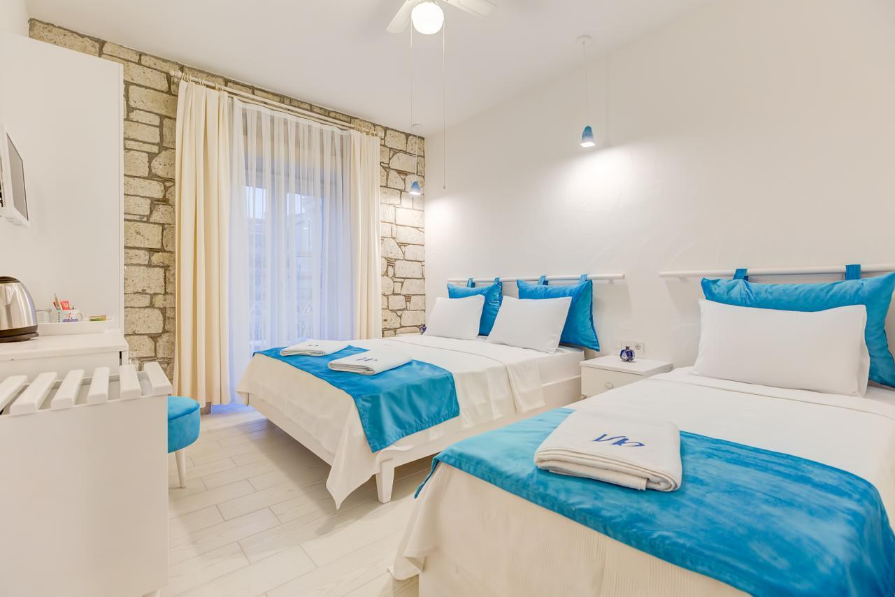Alacati Villaperi Butik Otel Zewnętrze zdjęcie