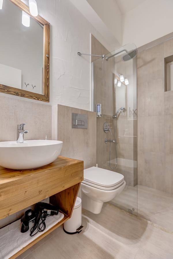 Alacati Villaperi Butik Otel Zewnętrze zdjęcie