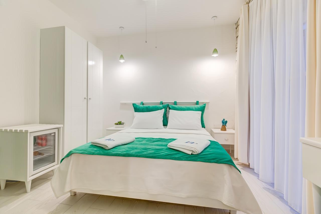 Alacati Villaperi Butik Otel Zewnętrze zdjęcie