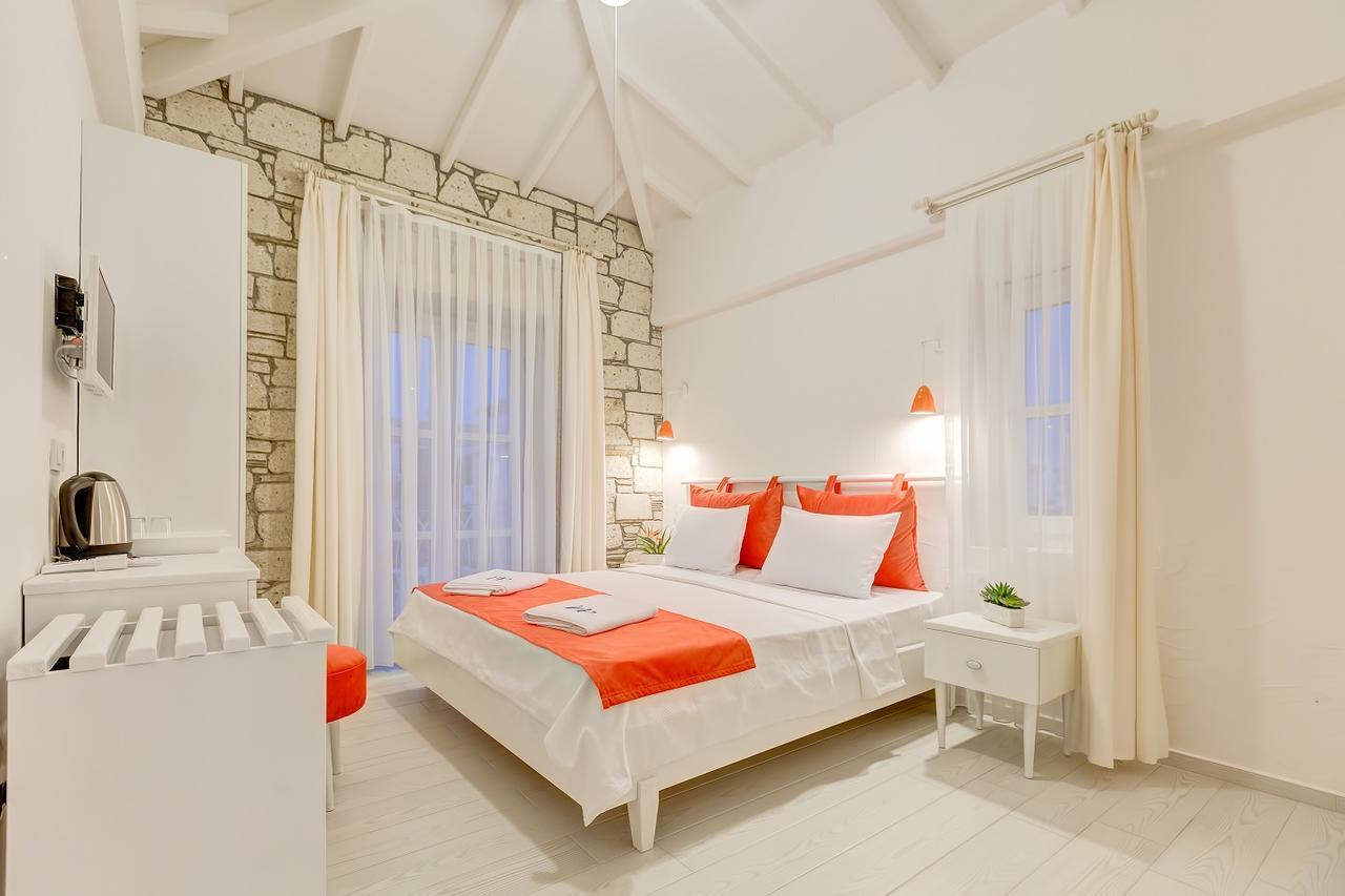 Alacati Villaperi Butik Otel Zewnętrze zdjęcie
