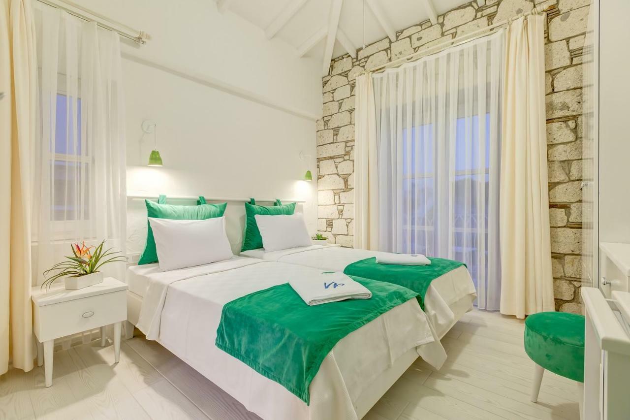 Alacati Villaperi Butik Otel Zewnętrze zdjęcie