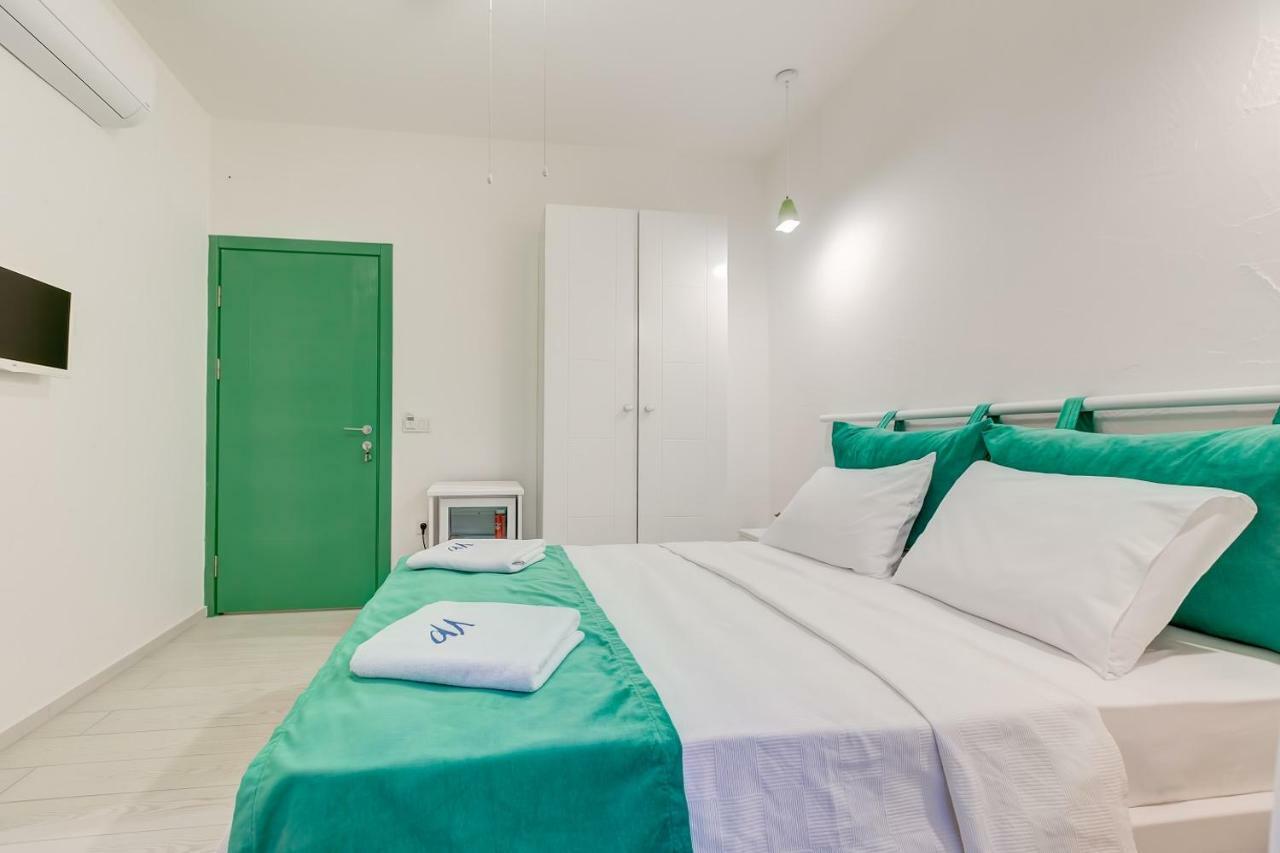Alacati Villaperi Butik Otel Zewnętrze zdjęcie