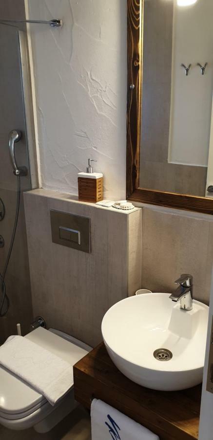 Alacati Villaperi Butik Otel Zewnętrze zdjęcie