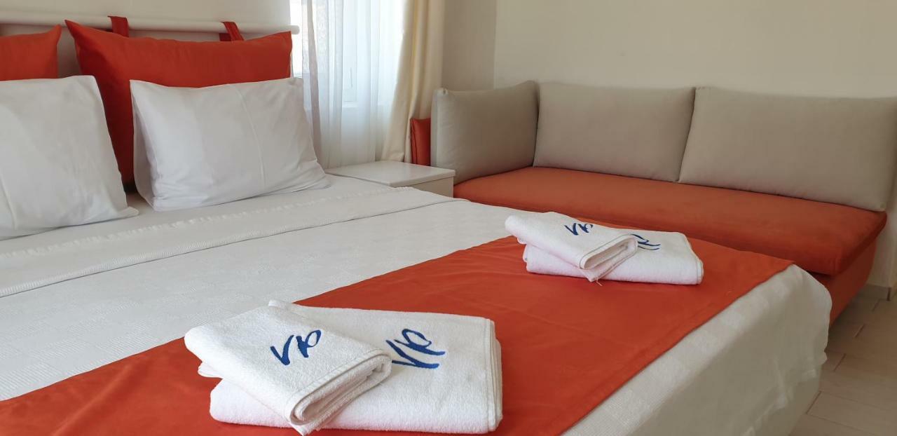 Alacati Villaperi Butik Otel Zewnętrze zdjęcie