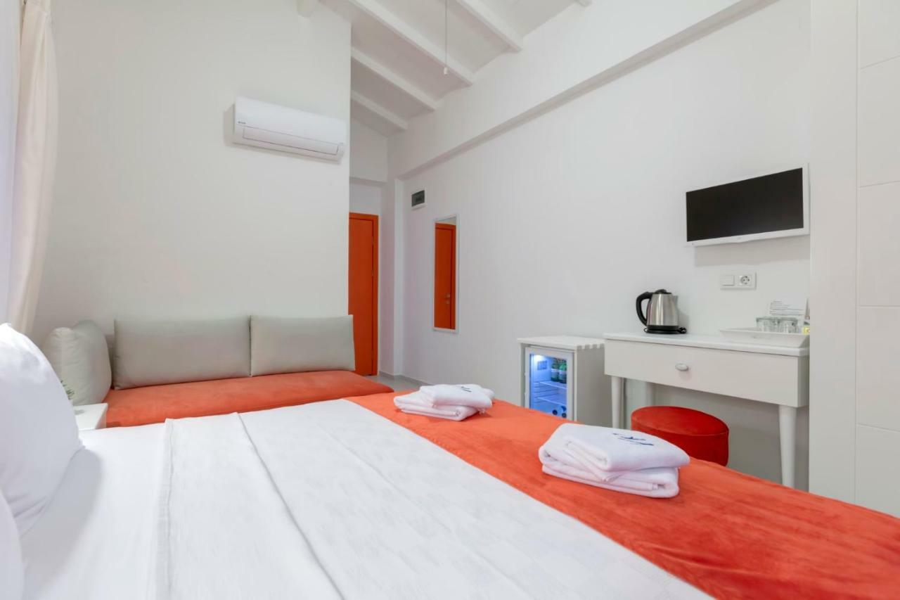 Alacati Villaperi Butik Otel Zewnętrze zdjęcie